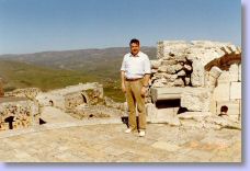  Jordanien: Krak des Chevaliers